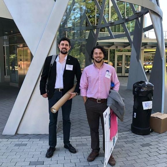 Meet your Posher, Alec - Picture 1 of 1